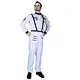 Men's Astronaut Suit